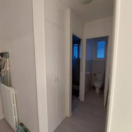 A 20min De Et De Paris Dans Maisonrer A A Pieds